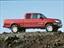 2000 Toyota Tundra Access Cab